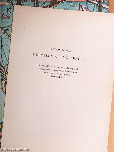 Küzdelem a tengerekért