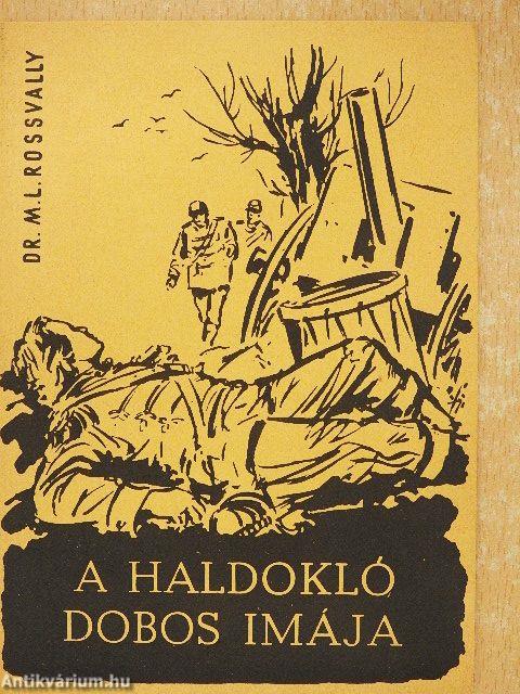 A haldokló dobos imája