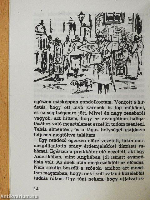 A haldokló dobos imája