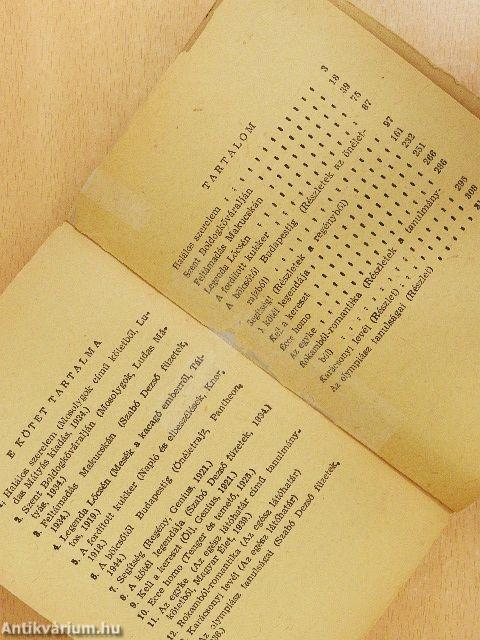 Feltámadás Makucskán