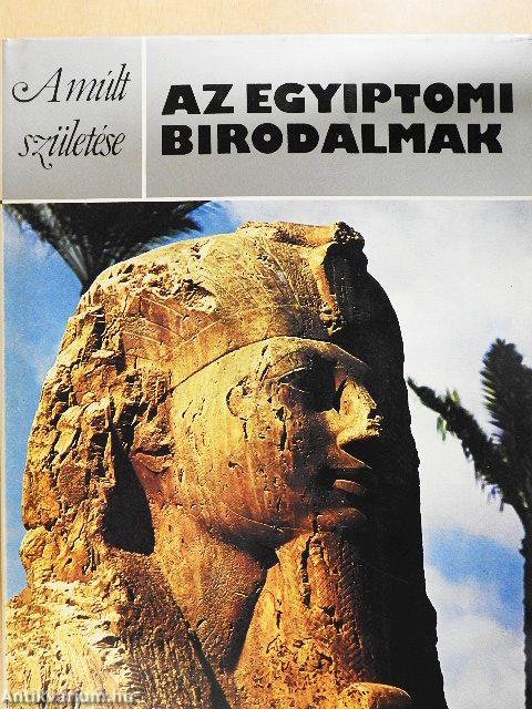 Az egyiptomi birodalmak