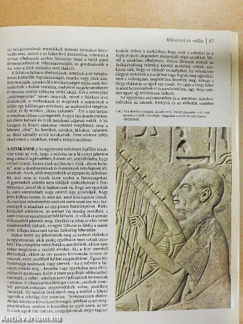 Az egyiptomi birodalmak