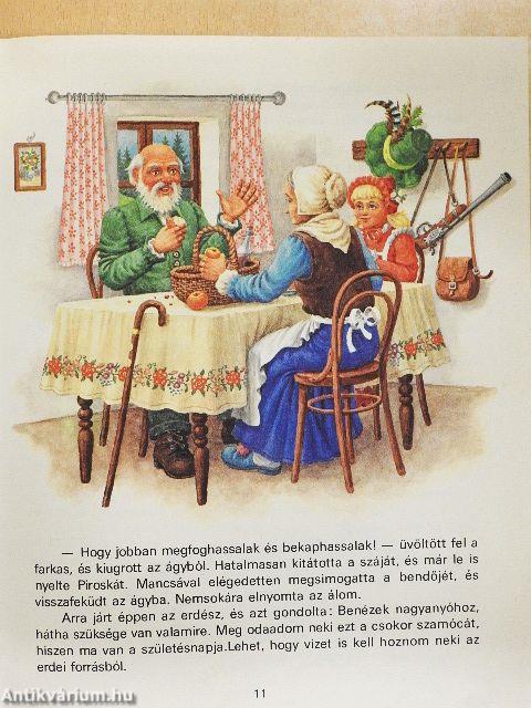 Hetedhét ország meséi