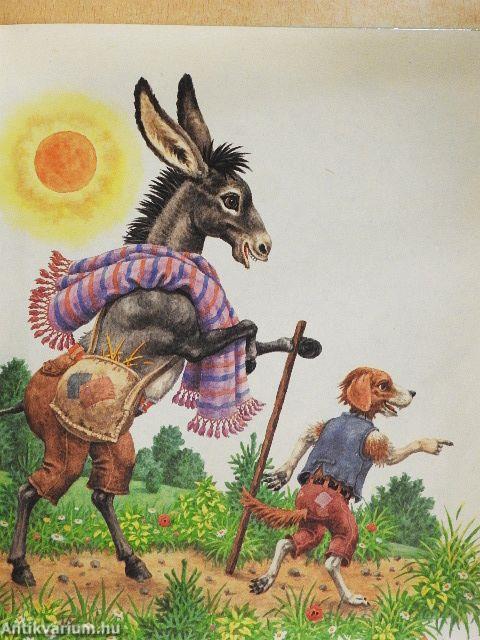 Hetedhét ország meséi