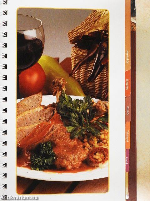 Pörköltek és paprikások