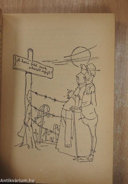 Feltámadás Makucskán