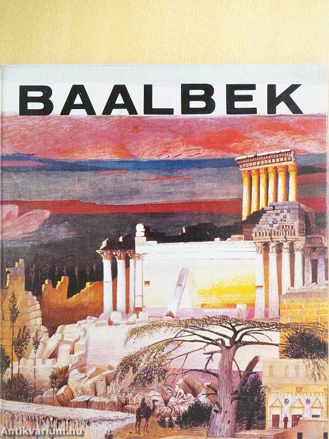 Baalbek