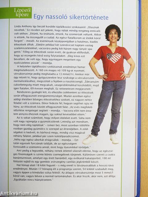 Természetes módszerekkel a cukorbetegség ellen