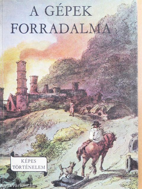 A gépek forradalma