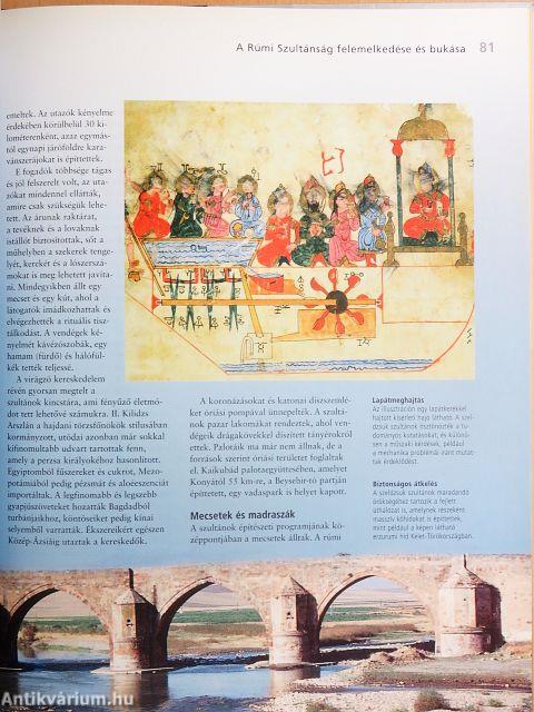 Királyok és kánok 1154-től 1339-ig