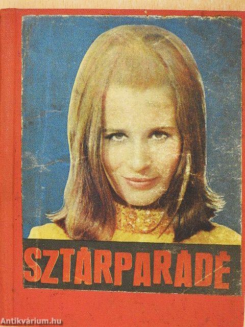 Sztárparádé