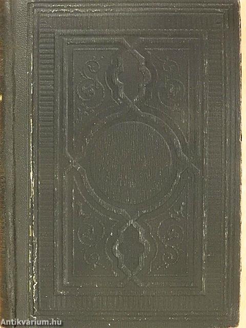 Új Testamentom/Zsoltárok könyve