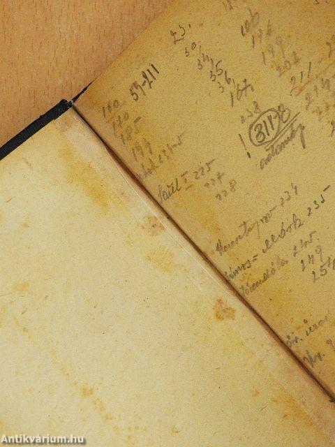 Új Testamentom/Zsoltárok könyve