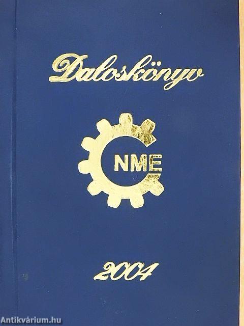 Daloskönyv 2004