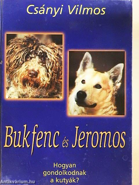 Bukfenc és Jeromos