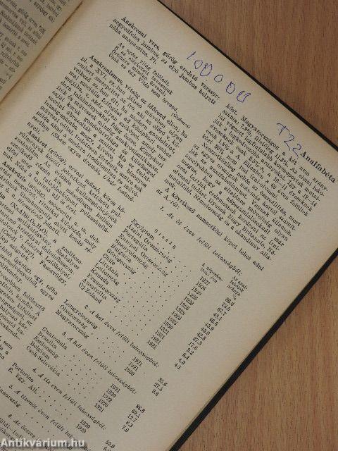 Uj idők lexikona 1-24.