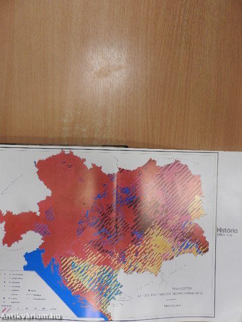 História 1983-1984/1-6.