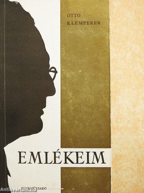 Emlékeim