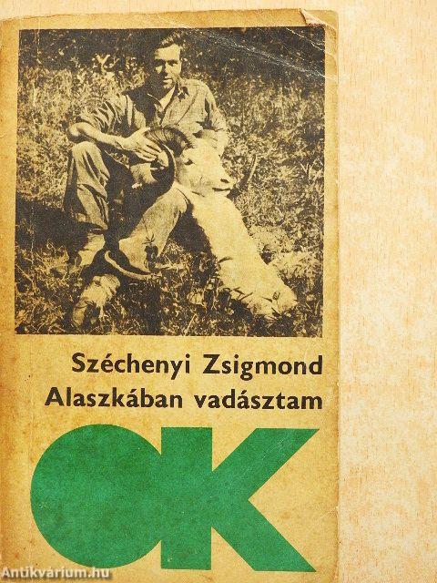 Alaszkában vadásztam