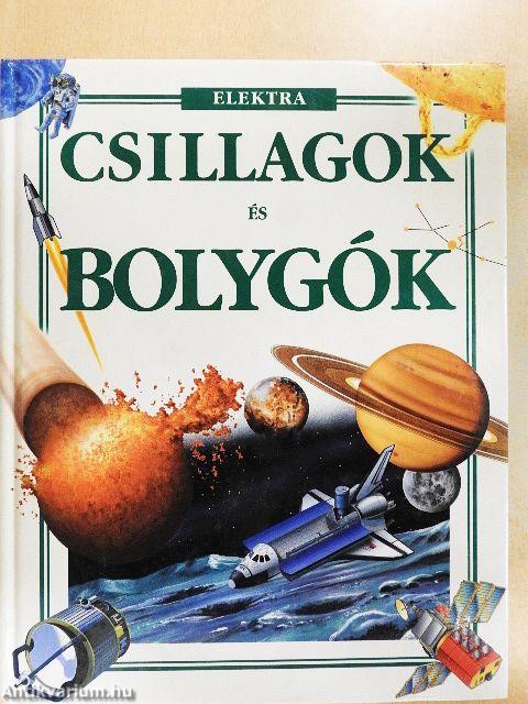 Csillagok és bolygók