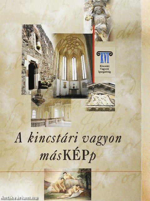 A kincstári vagyon másKÉPp