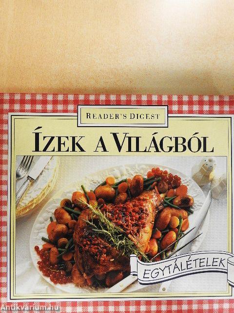 Ízek a Világból