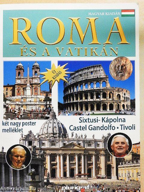 Róma és a Vatikán