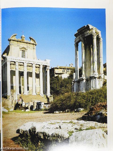 Róma és a Vatikán