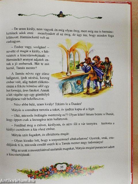 Móra olvasókönyv 2.