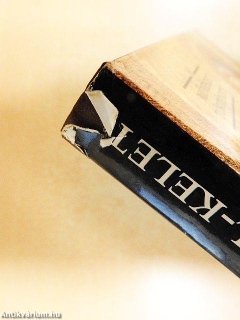 A gótika és a Távol-Kelet