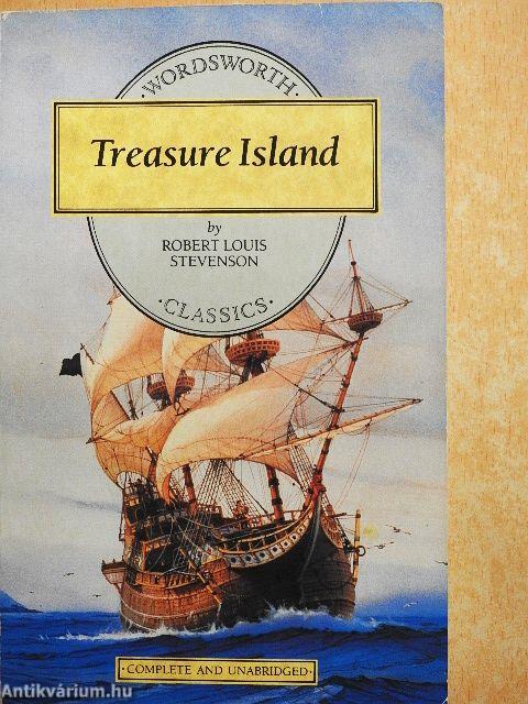 Treasure Island