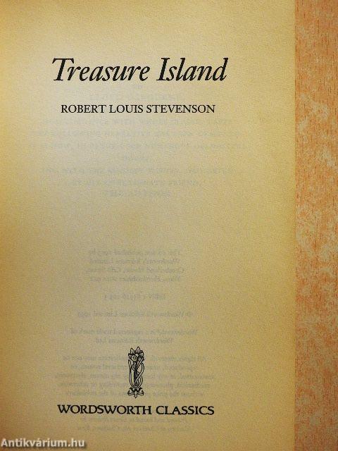 Treasure Island