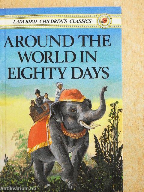 Around the World in Eighty Days