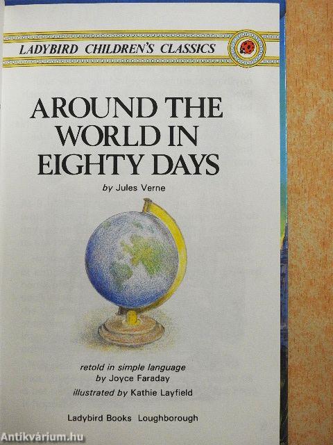 Around the World in Eighty Days
