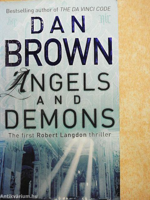 Angels and Demons