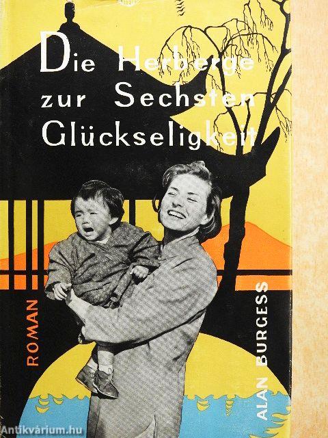 Die Herberge zur Sechsten Glückseligkeit