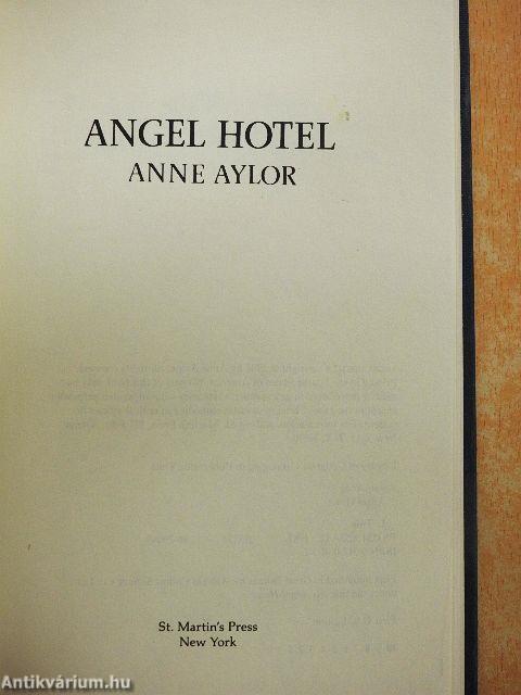 Angel Hotel