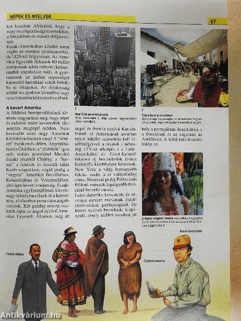 Larousse diákenciklopédia