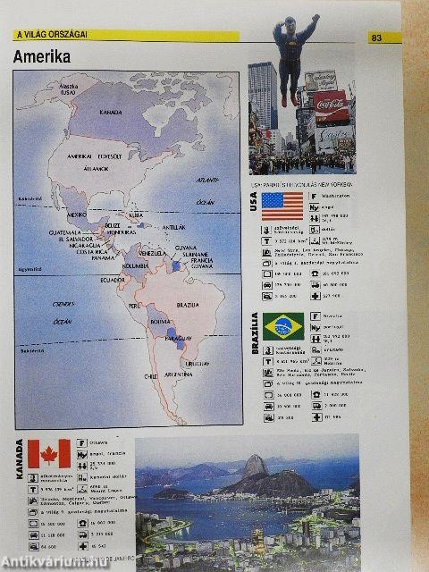 Larousse diákenciklopédia