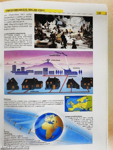 Larousse diákenciklopédia