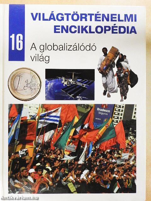 A globalizálódó világ