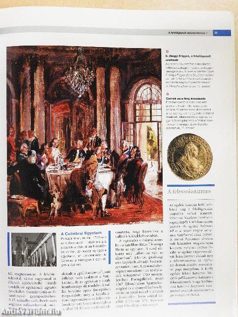 A forradalmak évszázada