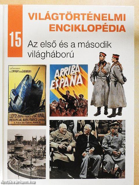 Az első és a második világháború