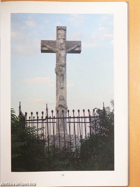 Út menti keresztek Kiskunfélegyházán