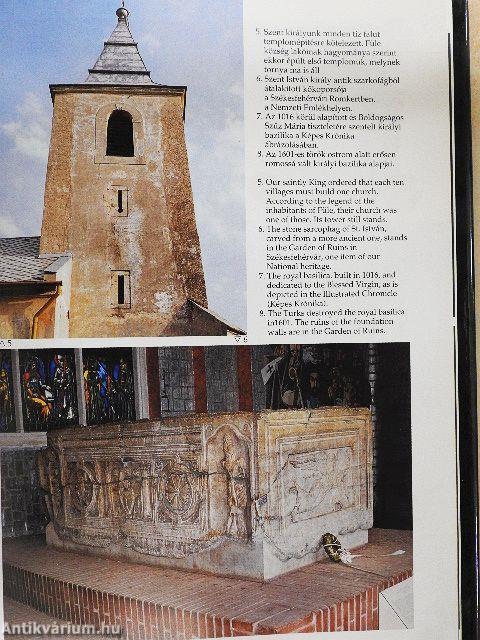 Székesfehérvár évezrede