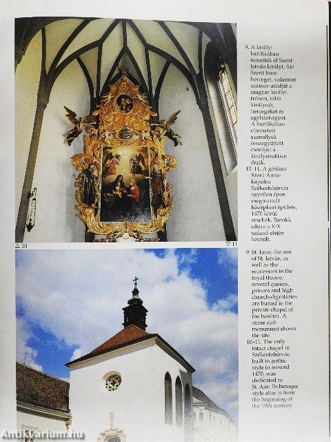 Székesfehérvár évezrede