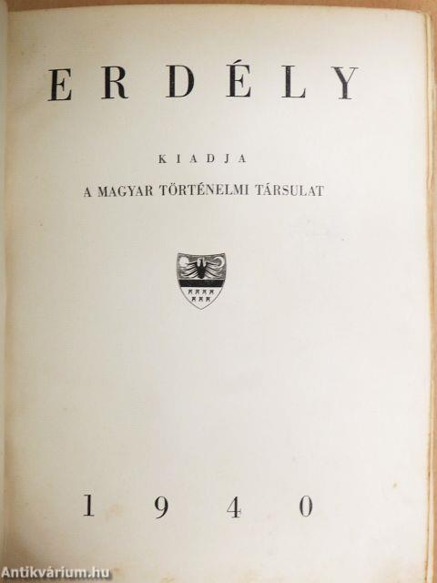 Erdély