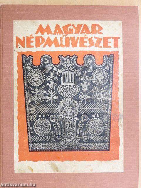 Magyar népművészet