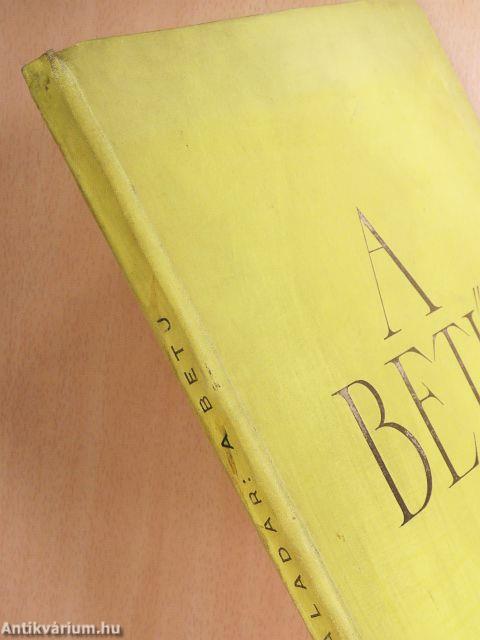 A betű