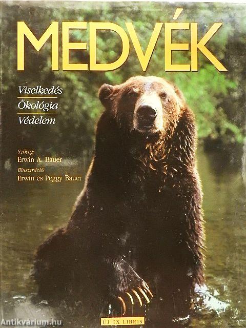Medvék